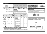 Whirlpool ADG 688 FD User guide