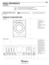 Whirlpool FSCR80410 Daily Reference Guide