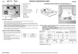 Whirlpool AKT 773 IX User guide