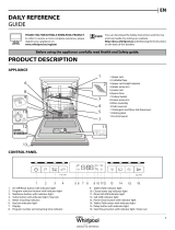 Hotpoint WFO 3T323 6P Daily Reference Guide