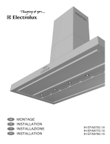 Electrolux EFA9790-1X User manual
