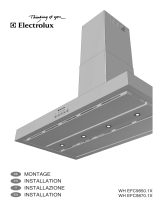 Electrolux EFC9870-1X User manual