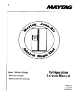 AEG EK600FCAL User manual