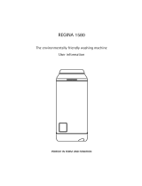 Aeg-Electrolux LR1580 User manual