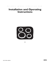 Electrolux U26220 User manual