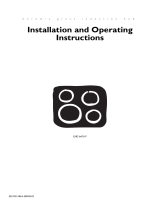 Electrolux EHD6676P81L User manual