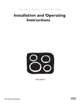 Electrolux EHD6685P 82L User manual