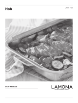 LAMONA LAM1761 User manual