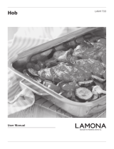 LAMONA LAM1703 User manual