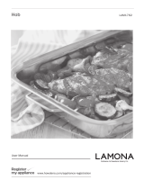 LAMONA LAM1761 User manual