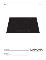 LAMONA LAM1750 User manual