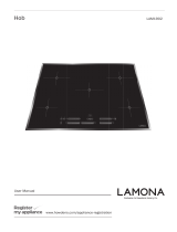 LAMONA LAM1902 User manual