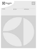 ELECTROLUX-REX KTI6400E User manual