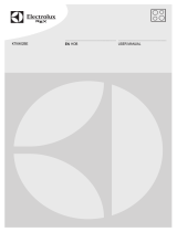 ELECTROLUX-REX KTI6402BE User manual