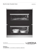 LAMONA LAM4406 User manual
