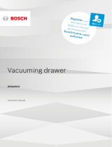 Bosch 00311888 User manual