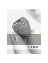 Bosch 00311888 User manual