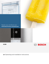 Bosch 00311888 Operating instructions