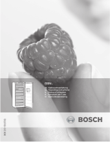 Bosch 00311888 Owner's manual