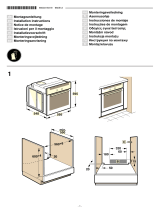 BALAY Electric Built-In Oven User manual