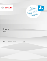 Bosch Serie | 4 User manual
