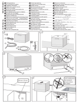 Bosch Compact dishwasher silver-inox painted Owner's manual