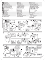 Bosch SMD46GM01E Installation guide