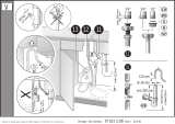 Bosch SPU2222SK/11 User manual