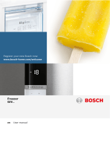 Bosch 00311888 User manual