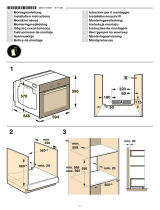 Bosch Oven User manual