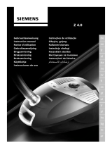 Siemens HBA30B560C/02 User manual