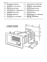 Bosch HMT9326/01 Owner's manual