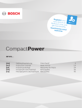 Bosch MFW3710B/02 User manual