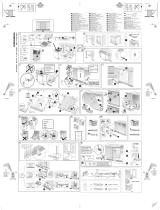 Bosch Dishwasher fully integrated User manual