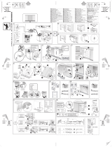 Bosch SBA88TD16E Installation guide