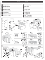Siemens SGU69T05EU/01 User manual