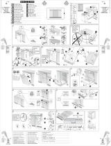 Bosch SGV67T03EU/02 Installation guide