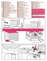 Siemens Compact dishwasher white User manual