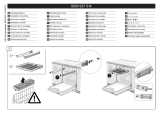 Bosch SZ73645(00) Installation guide