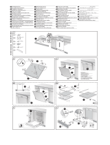 Bosch SZ73114 Installation guide