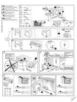Bosch SR44E200SK/08 Installation guide