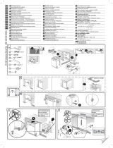 Bosch SPU50E95EU Installation guide
