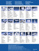 Electrolux AKM 4120 W User manual