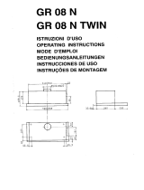 Zanussi ZT630T User manual