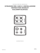 Electrolux EHX689ICN User manual