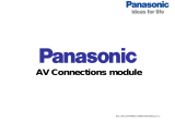 Panasonic DMREZ48V FAQ