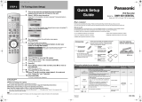 Panasonic DMRES15EBL Operating instructions