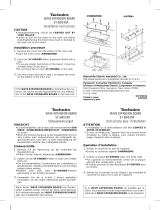 Panasonic SYEW03NX Owner's manual