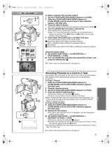 Panasonic NVGS1 Owner's manual
