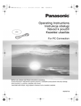 Panasonic NVGS500 Owner's manual